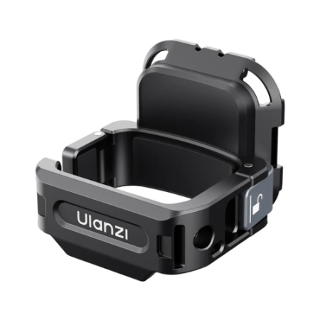 Ulanzi PK13 (C067) - mocowanie, adapter z wielofunkcyjną płytką do DJI Osmo Pocket 4/3 i Xtra Muse
